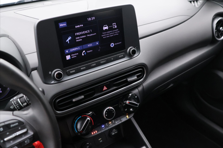 Hyundai Kona 1,0