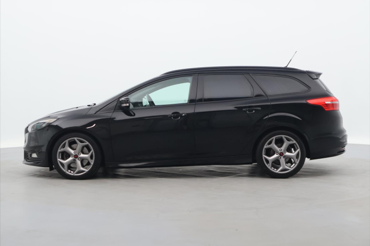 Ford Focus 2,0 TDCi ST 136kW Turnier