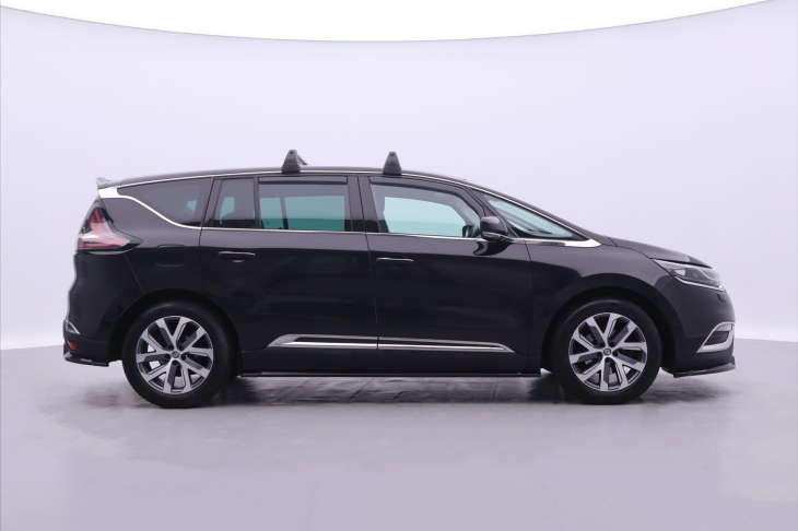 Renault Espace 1,6 dCi 160 Initiale 118kW LED
