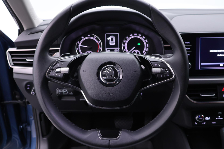 Škoda Kamiq 1.0 TSI 81kW DSG CZ Style DPH