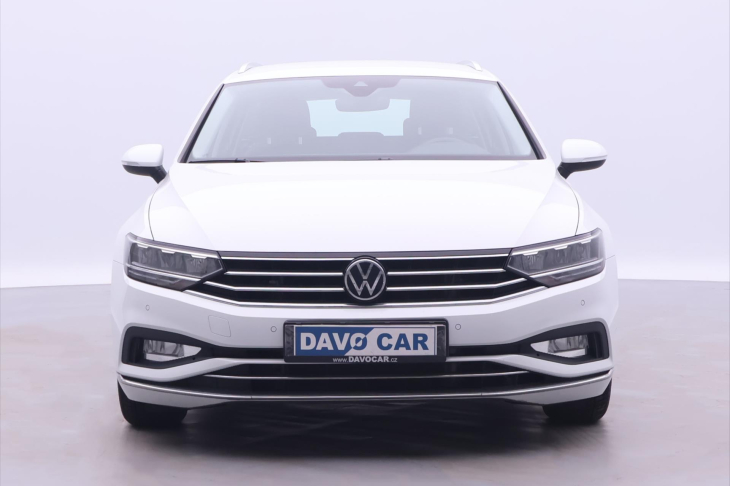 Volkswagen Passat 2,0 TSI 206kW CZ 4x4 DSG DPH