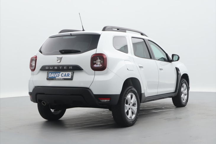 Dacia Duster 1,3 TCe 96kW Comfort