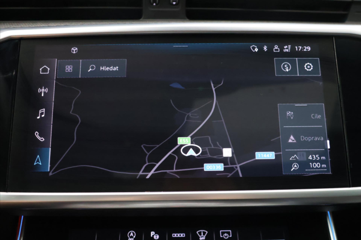 Audi S6 3,0 55TDI 253kW Tiptronic DPH