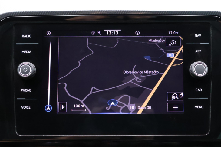 Volkswagen Passat 2,0 TDI 110kW DSG R-line 1.Maj