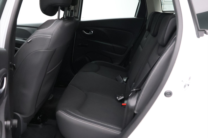 Renault Clio 1,2 16v 55kW Advantage CZ