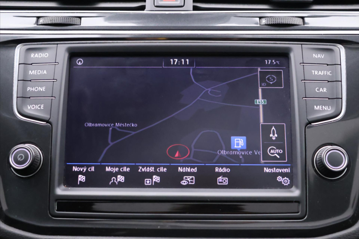 Volkswagen Tiguan 1,4 TSI 110kW Comfortline 1Maj