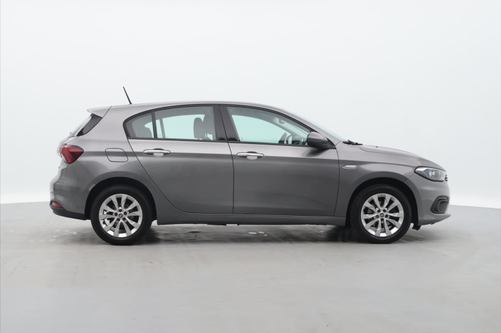 Fiat Tipo 1,6 MultJet 88kW Automat