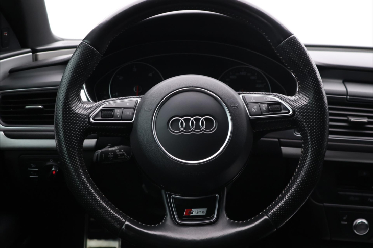 Audi A7 3,0 TDI 235kW S-Line Sportback
