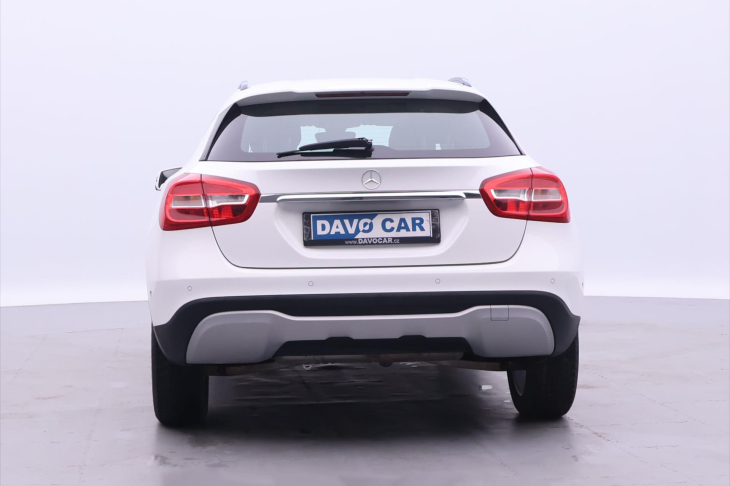 Mercedes-Benz GLA 2,1 200CDI 100kW Aut. Navi