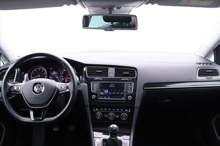 Volkswagen Golf 1,4 TSI Highline Xenon Panorama