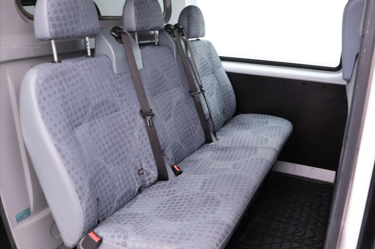 Ford Transit 2,2 TDCi Minibus 300 LWB BASE FWD