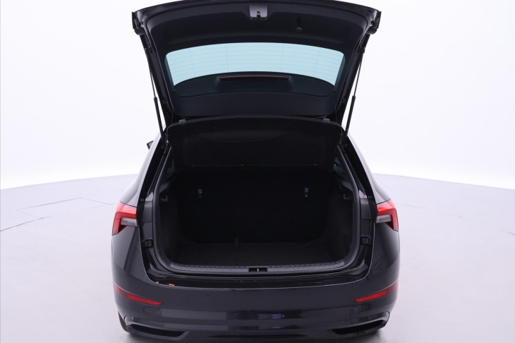 Škoda Scala 1,5 TSI Monte Carlo