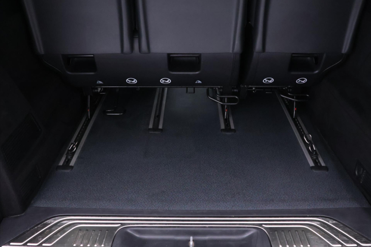 Mercedes-Benz Třídy V 2,0 300d 174kW L Exclusive Auto 4m