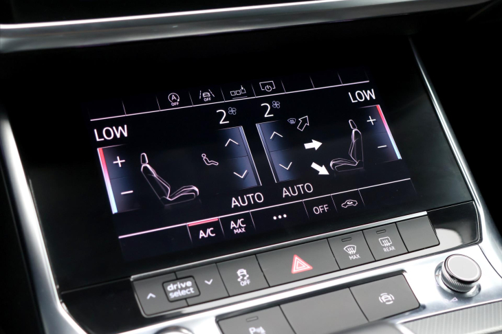 Audi A6 Avant 2.0 TDI 40tdi S-Tronic