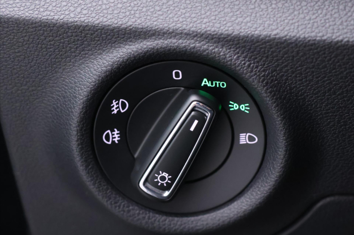 Škoda Scala 1,6 TDI DSG Style+ virtual LED