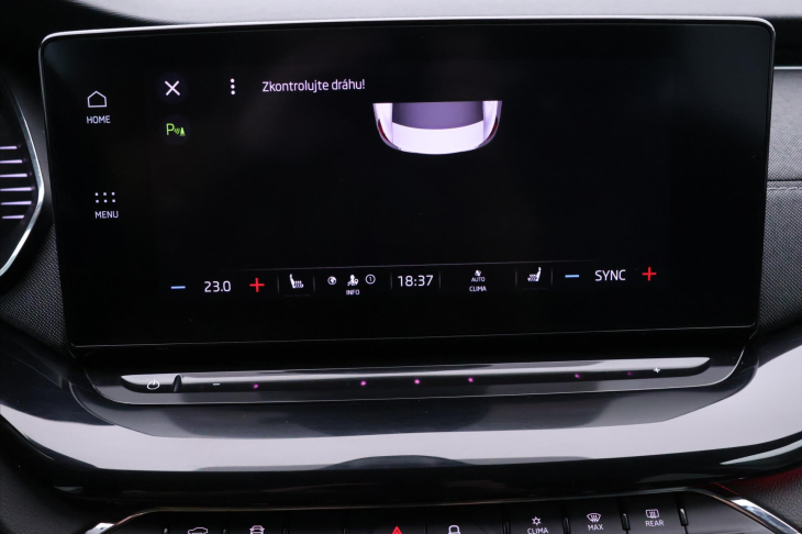 Škoda Octavia 2,0 TDI Style CZ DPH 1.maj