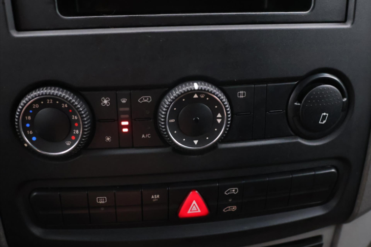 Mercedes-Benz Sprinter 2,1 210 CDI 70kW CZ