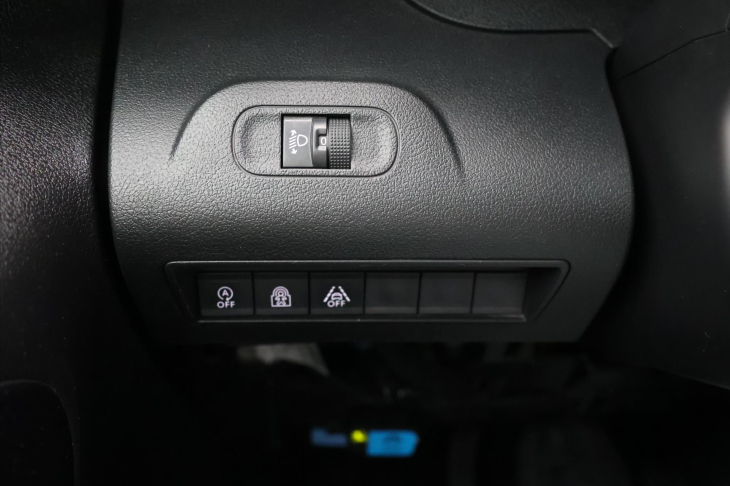 Peugeot Rifter 1,5 HDi 130k CZ Allure DPH