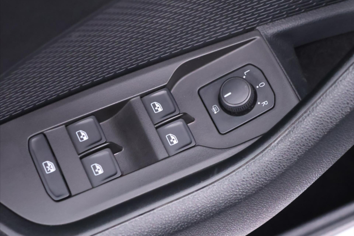 Škoda Octavia 2,0 TDI 110kW Ambition CZ DPH