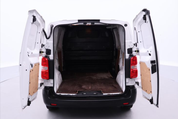 Citroën Jumpy 1,6 HDI 70kW Klima L2H1 CZ DPH