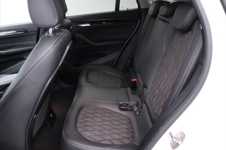 BMW X1 2.0 20d 140kW xDrive Aut. CZ