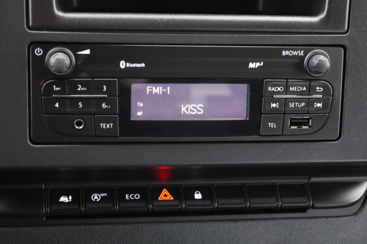 Opel Movano 2,3 CDTI 110kW L3H3 CZ DPH