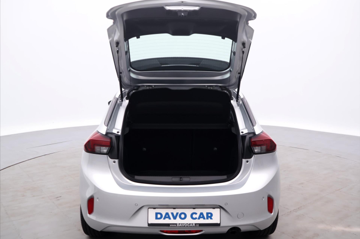 Opel Corsa 1,2 i 55kW Edition CZ 1.Maj.