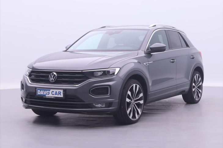 Volkswagen T-Roc 1,5 TSI 110 kW DSG R-Line DPH