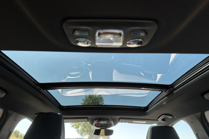 Peugeot 3008 1,6 PureTech 133kW Automat GT