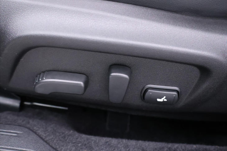 Subaru Outback 2,5 i 129kW Aut. AWD Kůže CZ