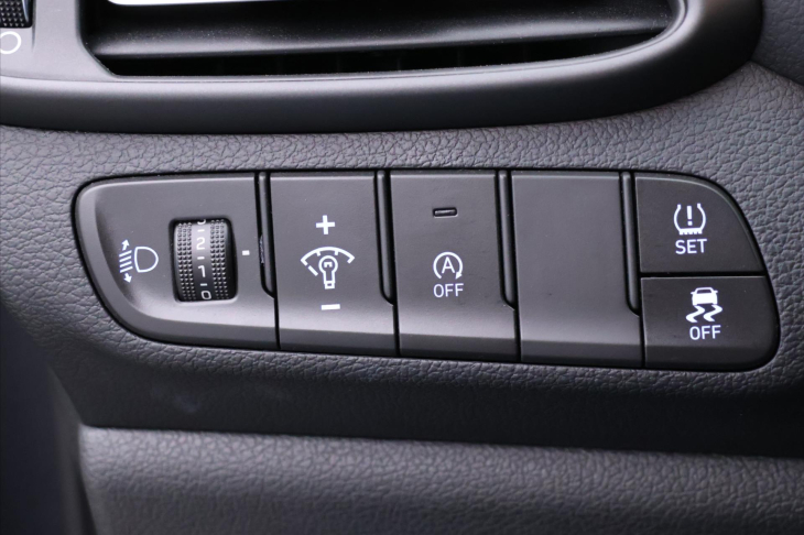 Hyundai i30 1,0 T-GDi Family Smart CZ DPH