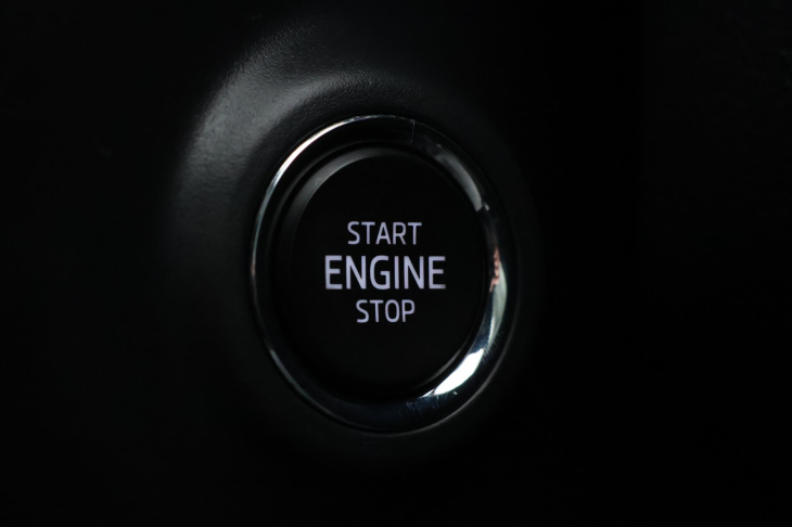 Škoda Octavia 1,0 TSI 81kW Sport Virtual