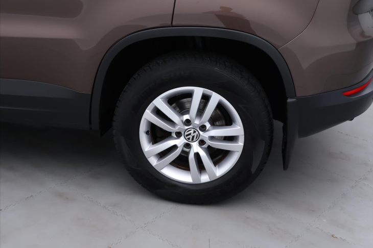 Volkswagen Tiguan 2,0 TSI DSG 4Motion Panorama