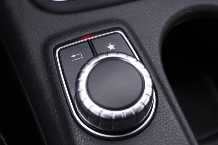 Mercedes-Benz CLA 1,5 180CDI 80kW Navi Kůže