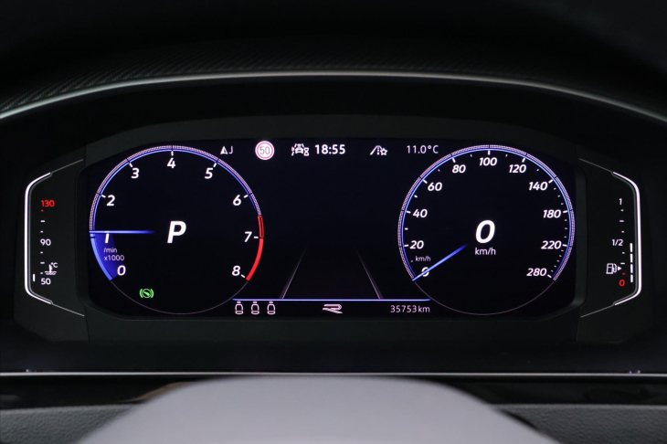 Volkswagen Arteon Shooting Brake 2,0 TSI 140kW DSG R-Line DPH