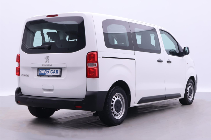 Peugeot Expert 1,6 HDI 85kW Klima 9-Míst DPH