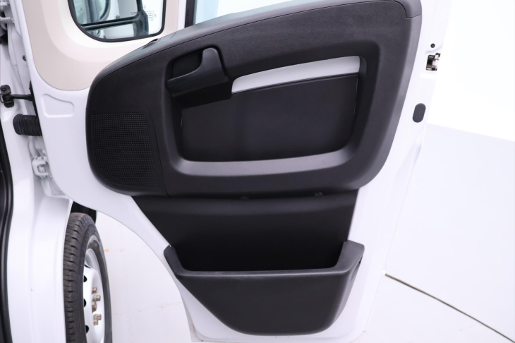 Opel Movano 2,2 CDTi 88kW CZ Klima DPH