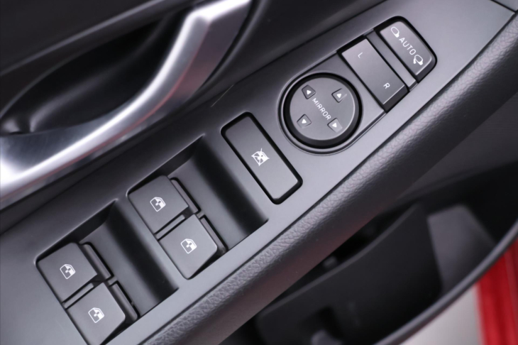 Hyundai i30 1,0 T-GDI N Line CZ 1.Maj. DPH