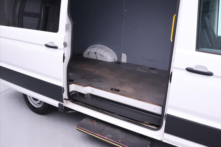 Volkswagen Crafter 2,0 TDI 130kW L2H2 Klima DPH