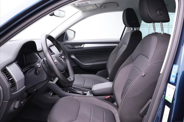 Škoda Kodiaq 2,0 TDI 110kW DSG 4x4 1Maj DPH