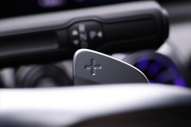 Mercedes-Benz Třídy A 1,3