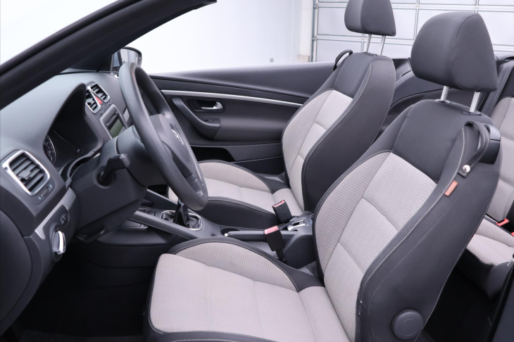 Volkswagen EOS 1,4 TSI 90kW Serv.Kniha