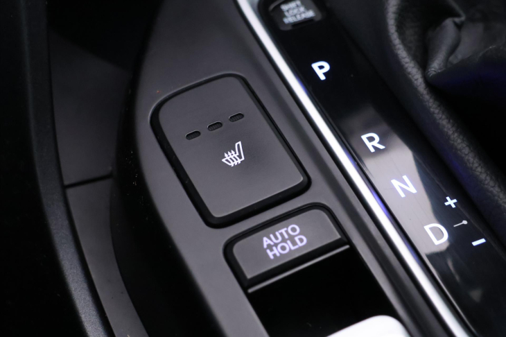 Hyundai Santa Fe 2,2 CRDI 147 kW AUT 4x4 CZ