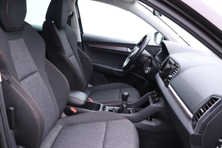 Škoda Karoq 2,0 TDI 110KW AMBITION