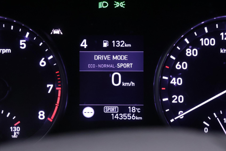 Hyundai i30 1,5 T-GDI 117 kW Family Smart Tažné