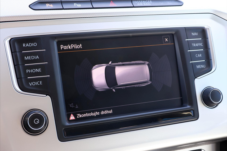Volkswagen Passat 2.0 TDI 110kW Comfortline