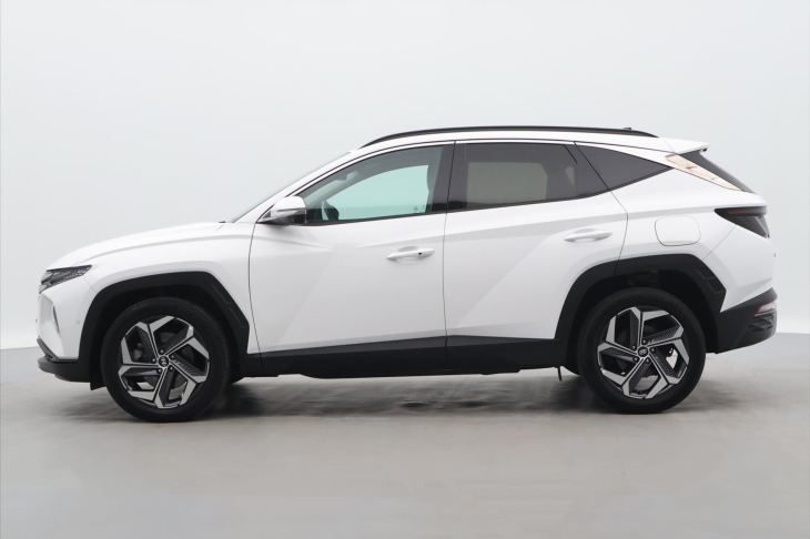 Hyundai Tucson 1,6 T-GDi 169kW 4x4 CZ Premium