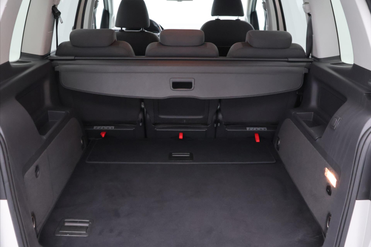 Volkswagen Touran 2,0 TDI 103kW Highline Tažné