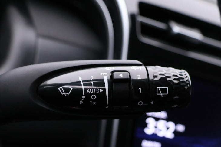 Hyundai Tucson 1,6 T-GDi 110kW Aut. CZ 1.Maj
