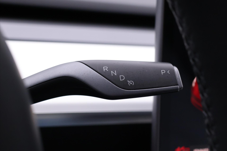 Tesla Model 3 Long Range AWD 1.Maj DPH
